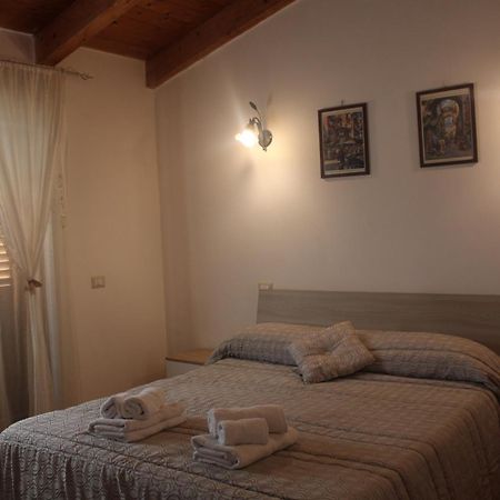 Bed & Breakfast Il Sentiero Agerola Eksteriør billede