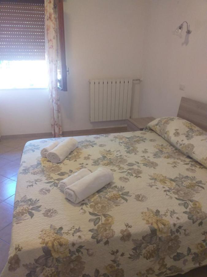 Bed & Breakfast Il Sentiero Agerola Eksteriør billede