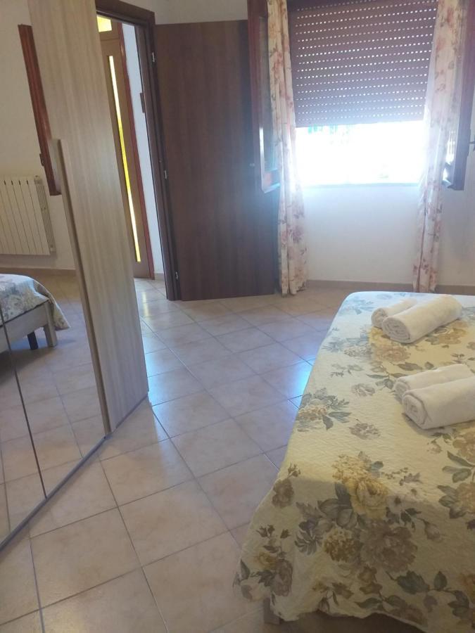 Bed & Breakfast Il Sentiero Agerola Eksteriør billede