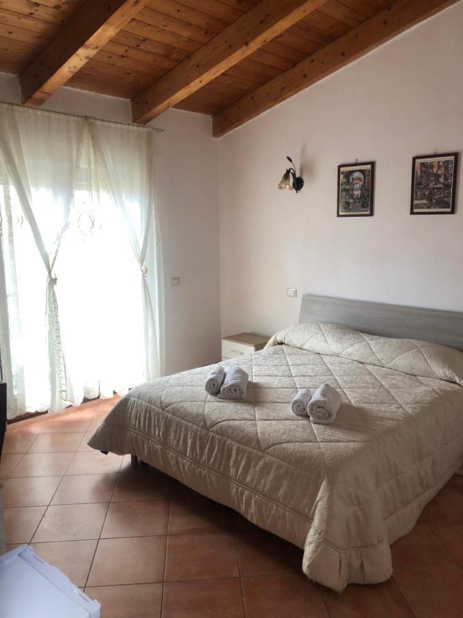 Bed & Breakfast Il Sentiero Agerola Eksteriør billede