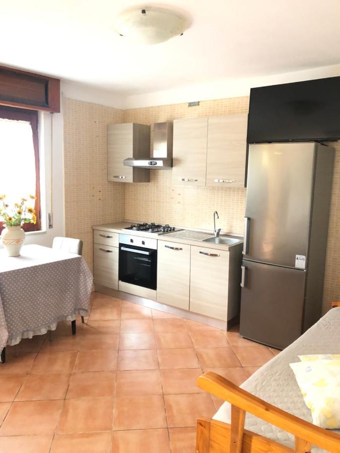 Bed & Breakfast Il Sentiero Agerola Eksteriør billede
