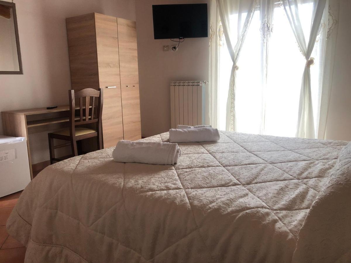 Bed & Breakfast Il Sentiero Agerola Eksteriør billede