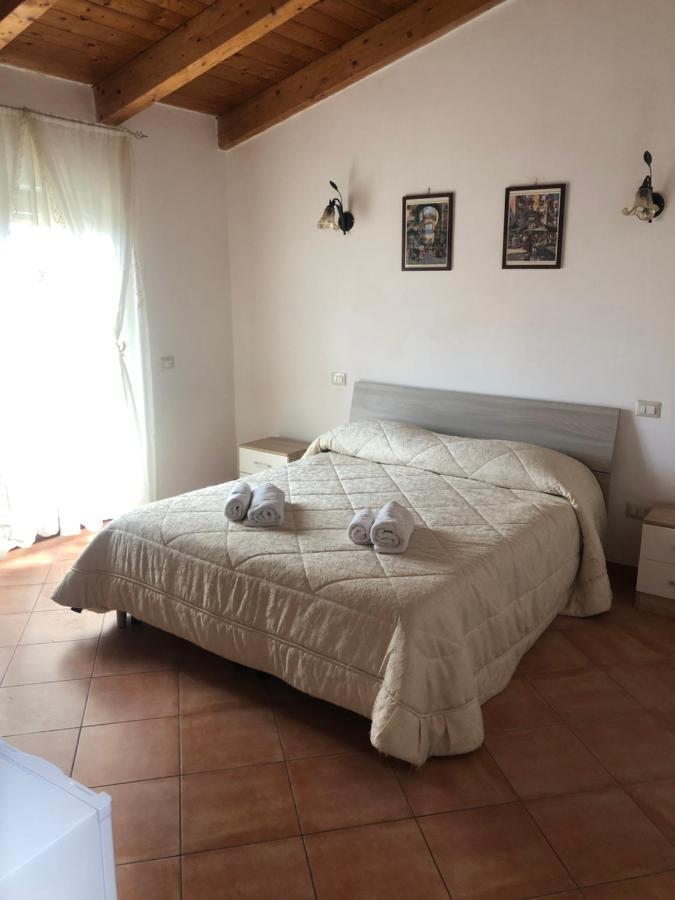 Bed & Breakfast Il Sentiero Agerola Eksteriør billede