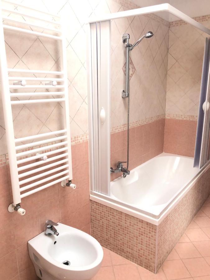 Bed & Breakfast Il Sentiero Agerola Eksteriør billede