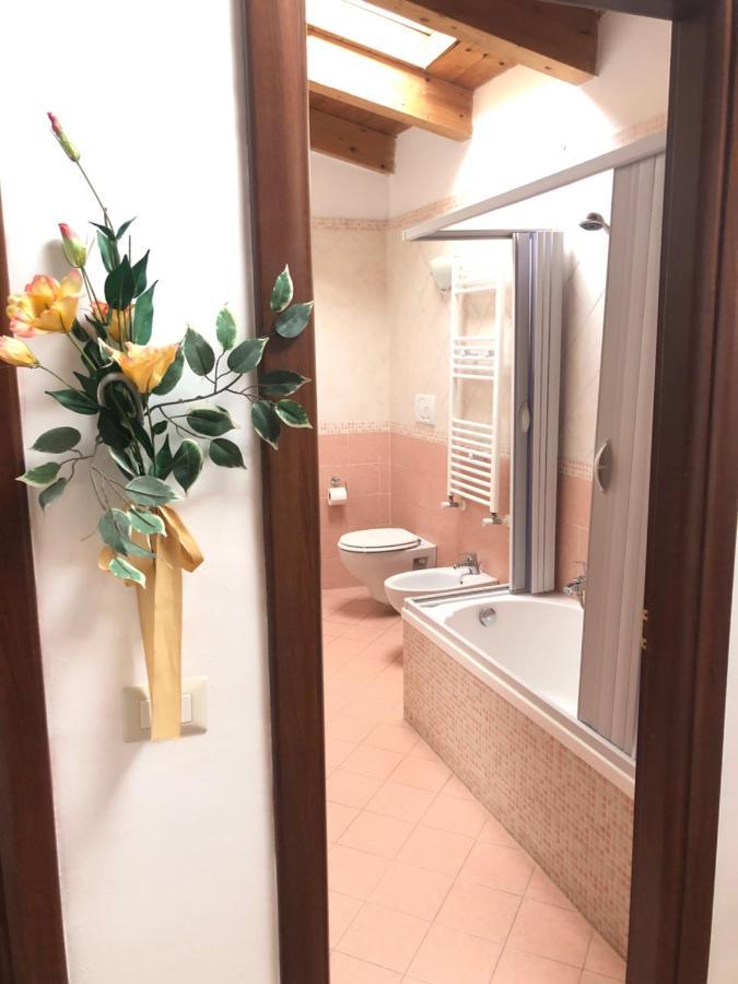 Bed & Breakfast Il Sentiero Agerola Eksteriør billede