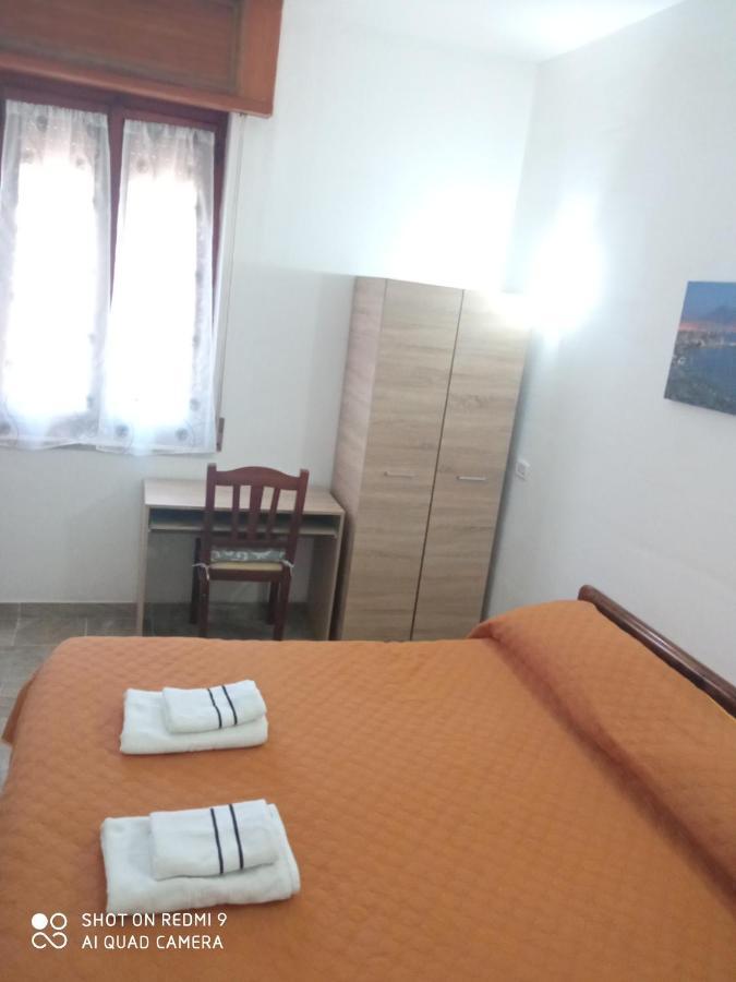 Bed & Breakfast Il Sentiero Agerola Eksteriør billede