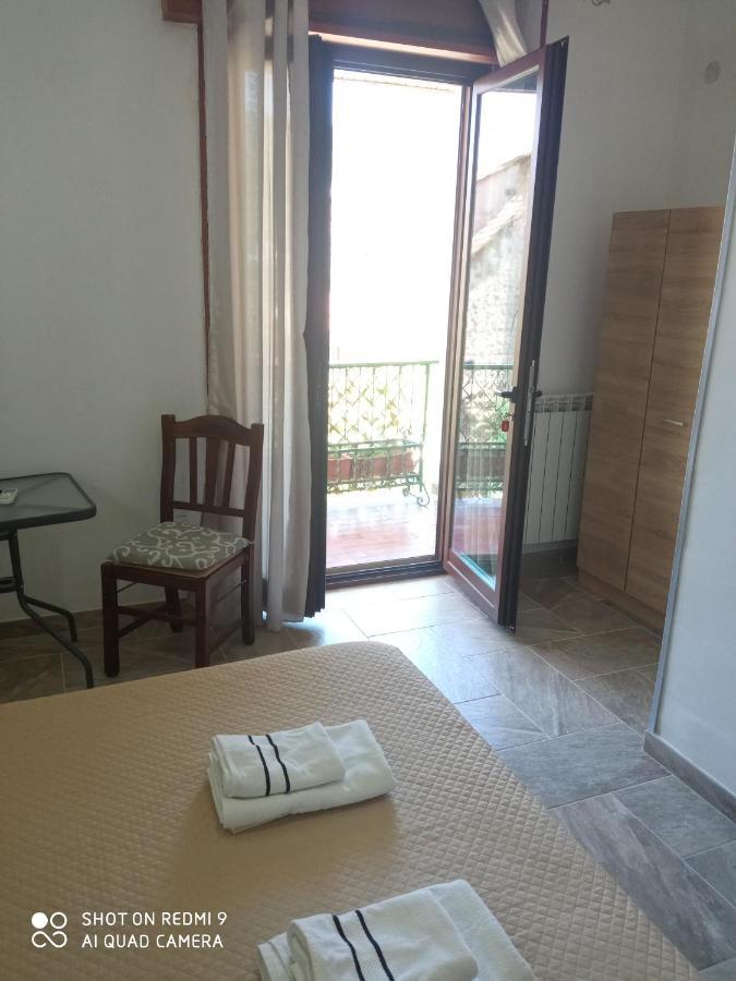 Bed & Breakfast Il Sentiero Agerola Eksteriør billede