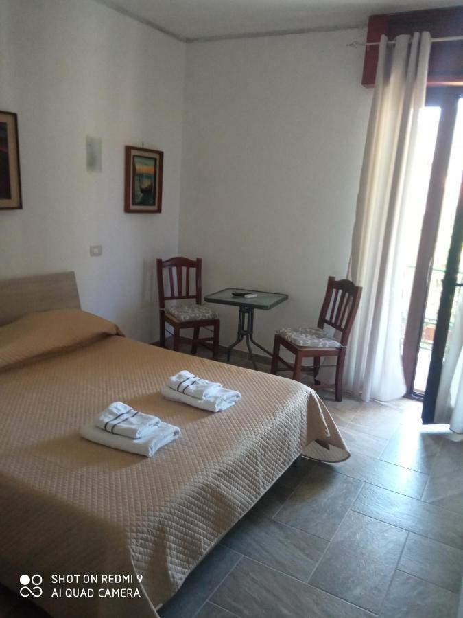 Bed & Breakfast Il Sentiero Agerola Eksteriør billede