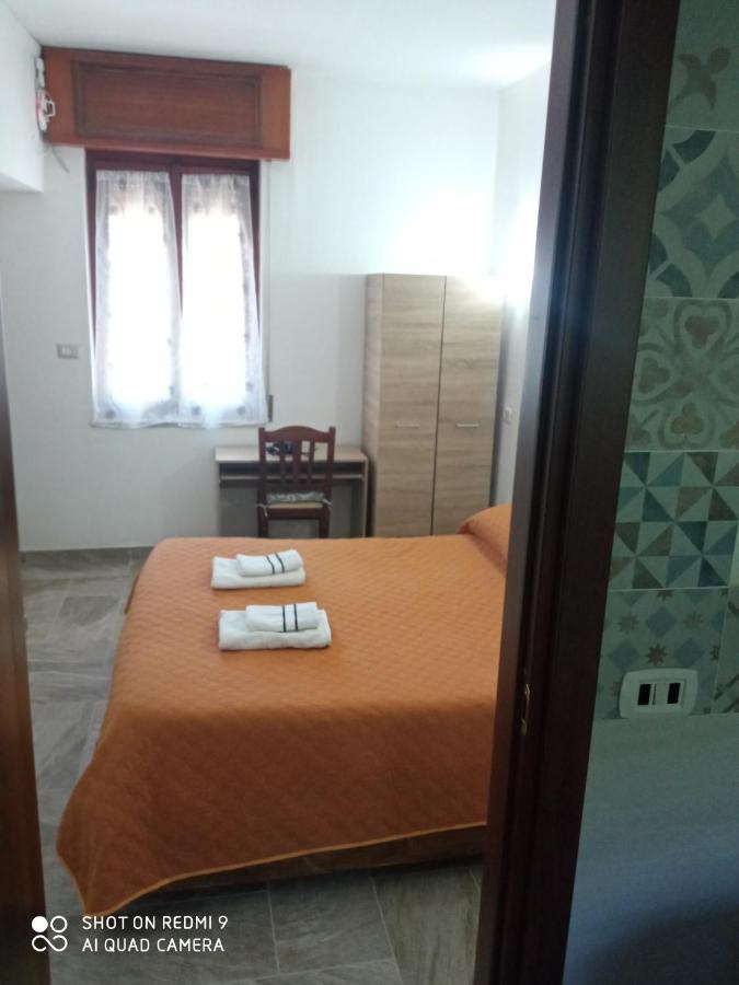 Bed & Breakfast Il Sentiero Agerola Eksteriør billede