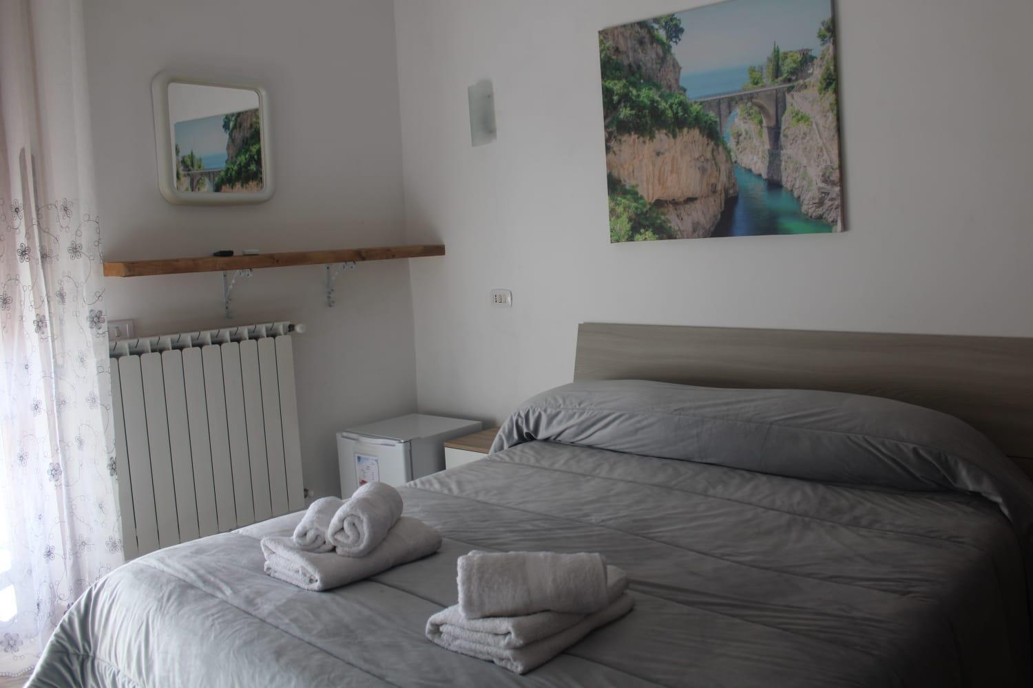 Bed & Breakfast Il Sentiero Agerola Eksteriør billede