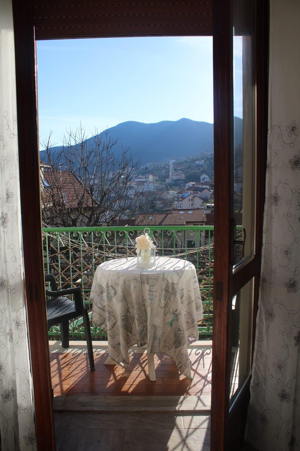 Bed & Breakfast Il Sentiero Agerola Eksteriør billede