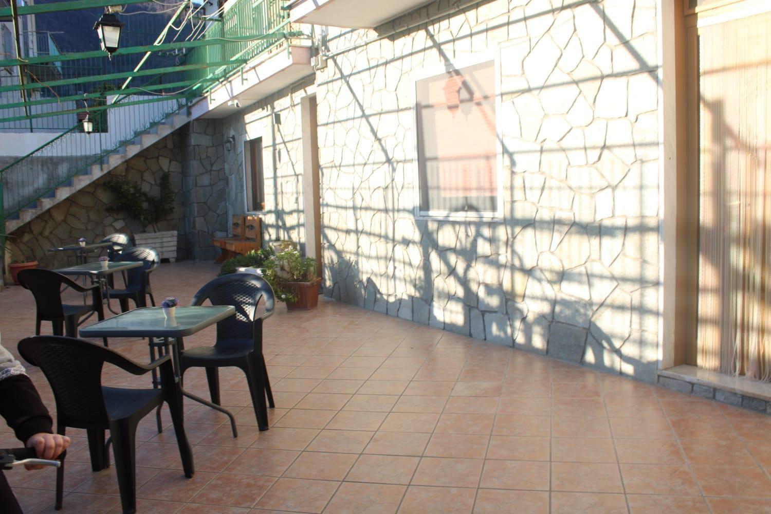 Bed & Breakfast Il Sentiero Agerola Eksteriør billede
