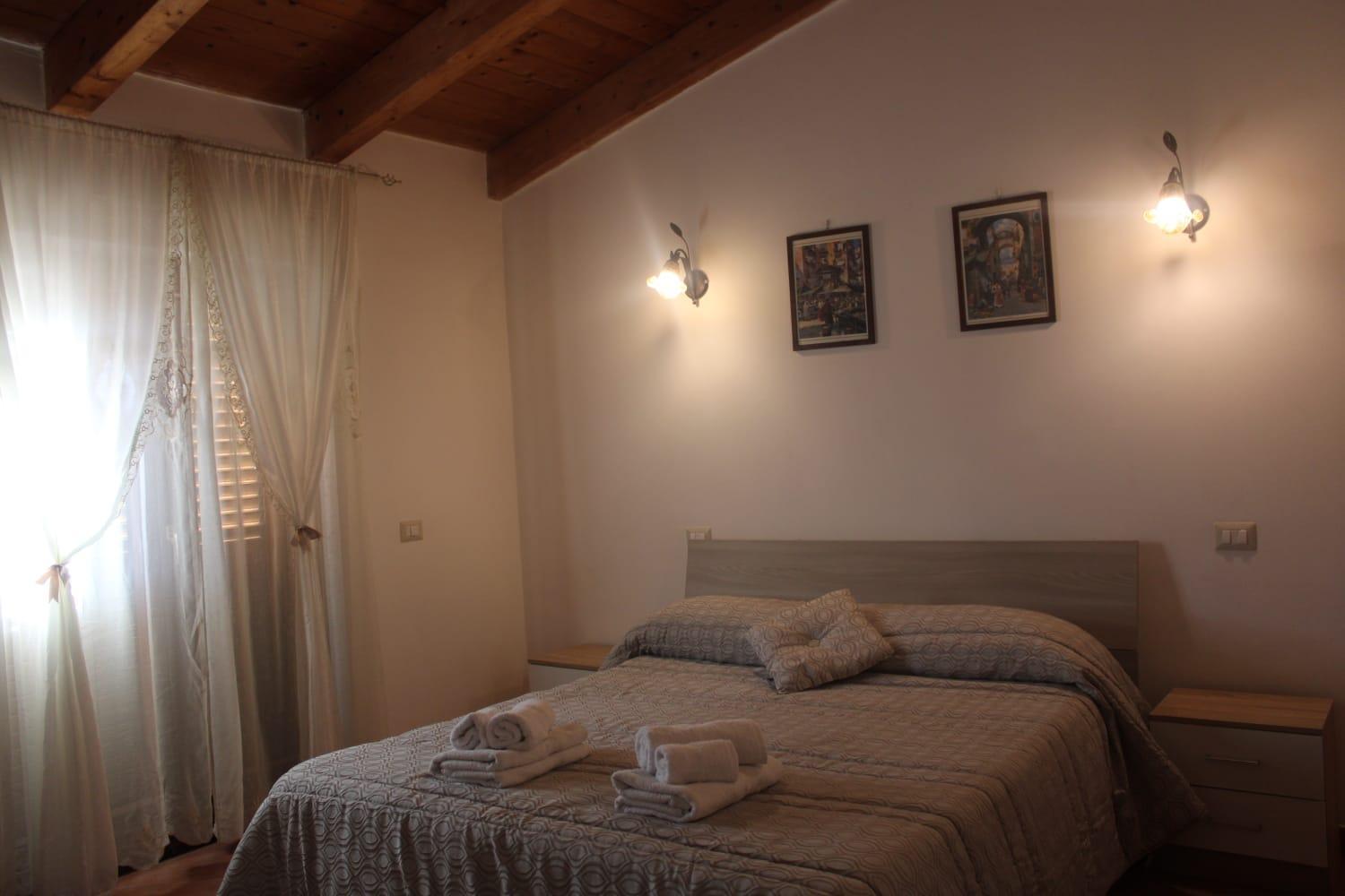 Bed & Breakfast Il Sentiero Agerola Eksteriør billede