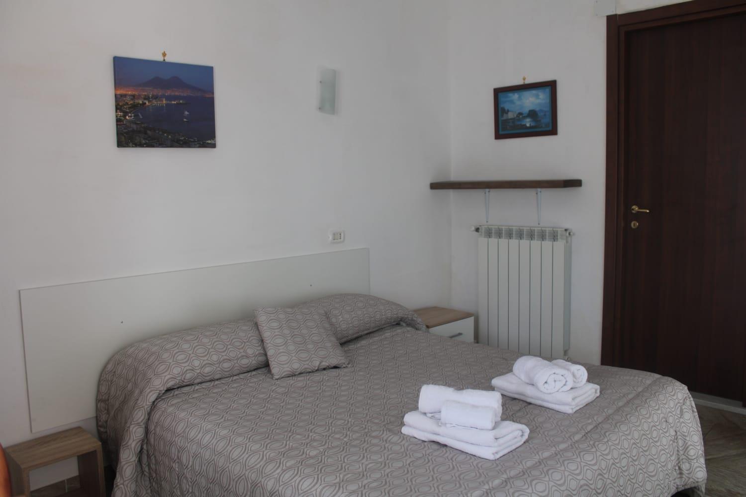 Bed & Breakfast Il Sentiero Agerola Eksteriør billede
