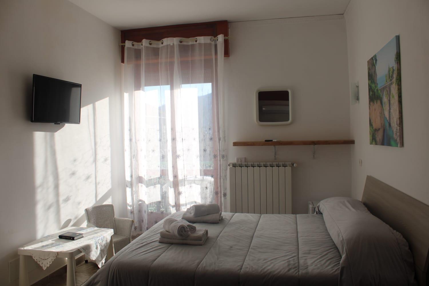 Bed & Breakfast Il Sentiero Agerola Eksteriør billede