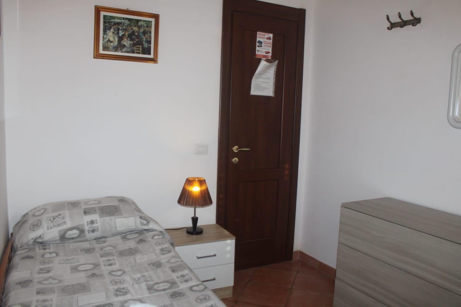 Bed & Breakfast Il Sentiero Agerola Eksteriør billede