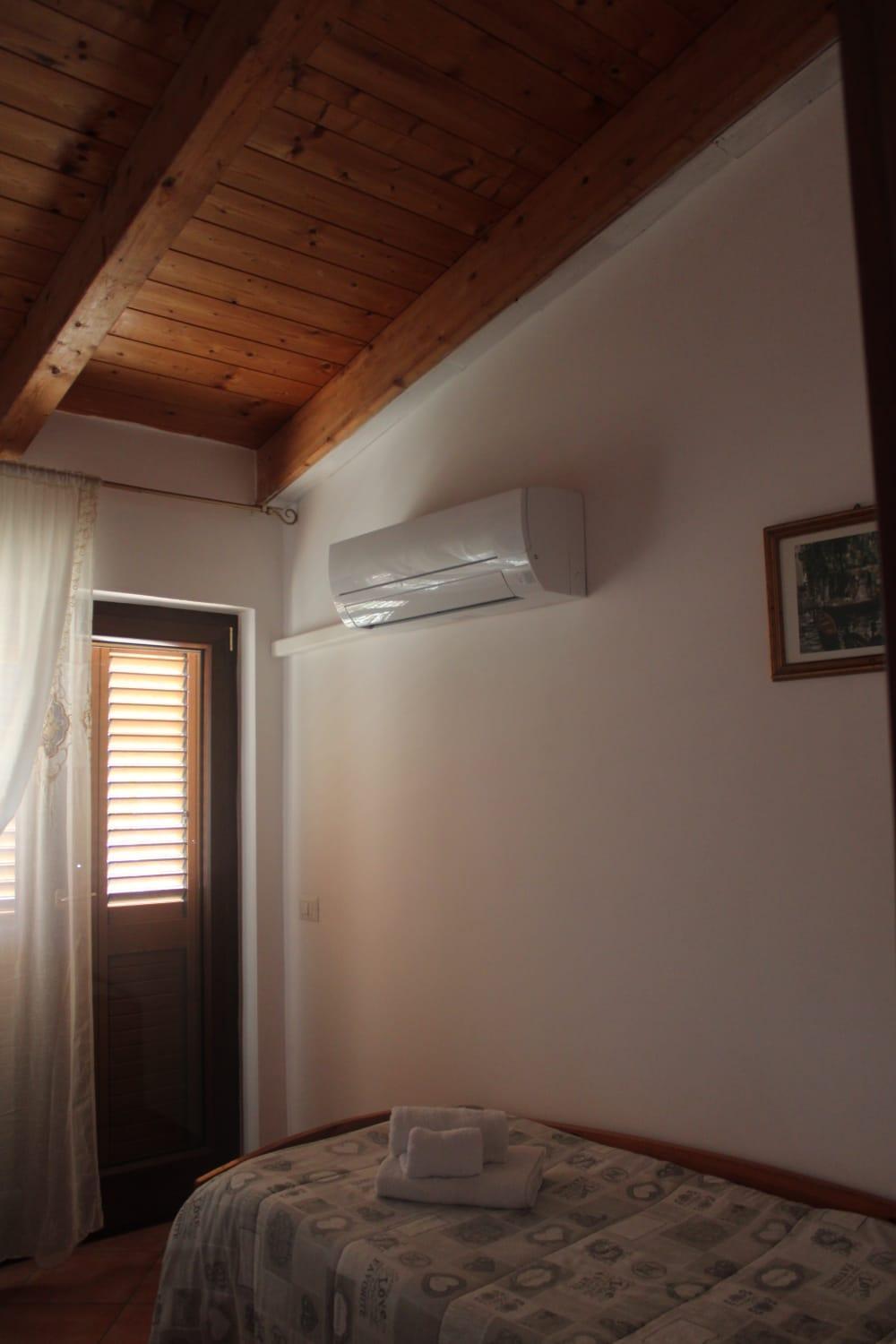 Bed & Breakfast Il Sentiero Agerola Eksteriør billede