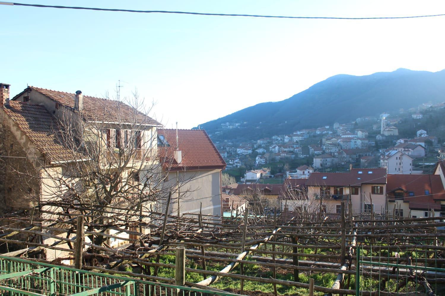 Bed & Breakfast Il Sentiero Agerola Eksteriør billede