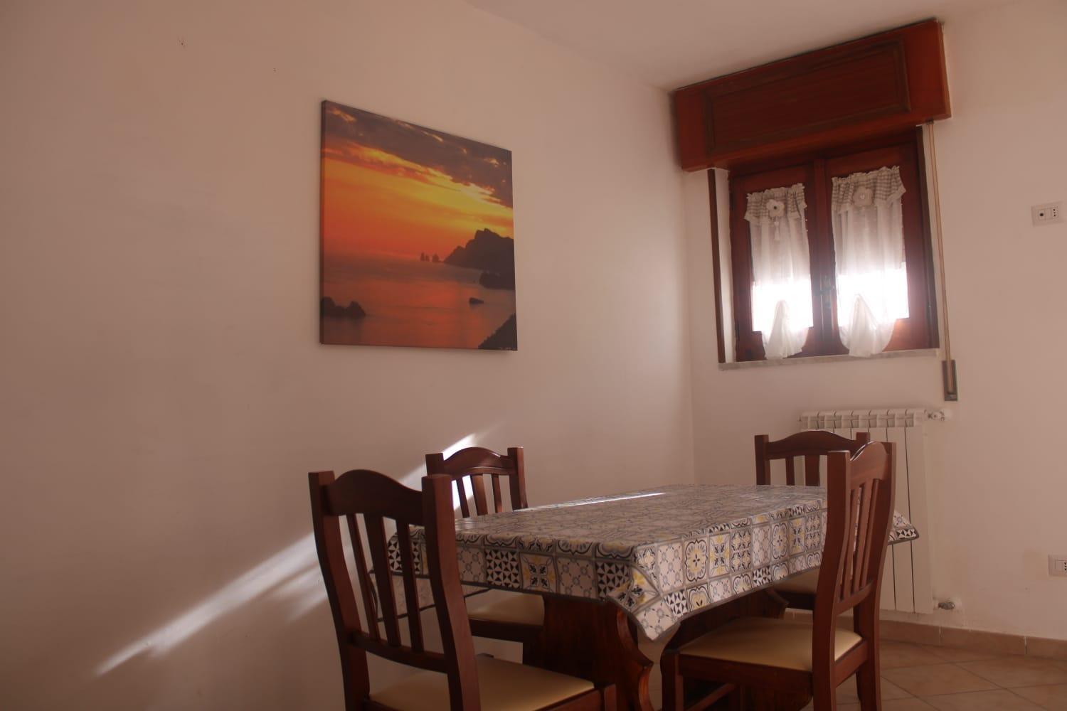 Bed & Breakfast Il Sentiero Agerola Eksteriør billede