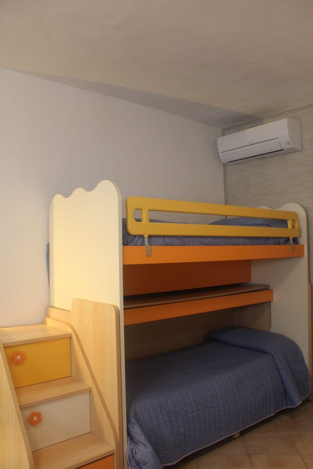Bed & Breakfast Il Sentiero Agerola Eksteriør billede