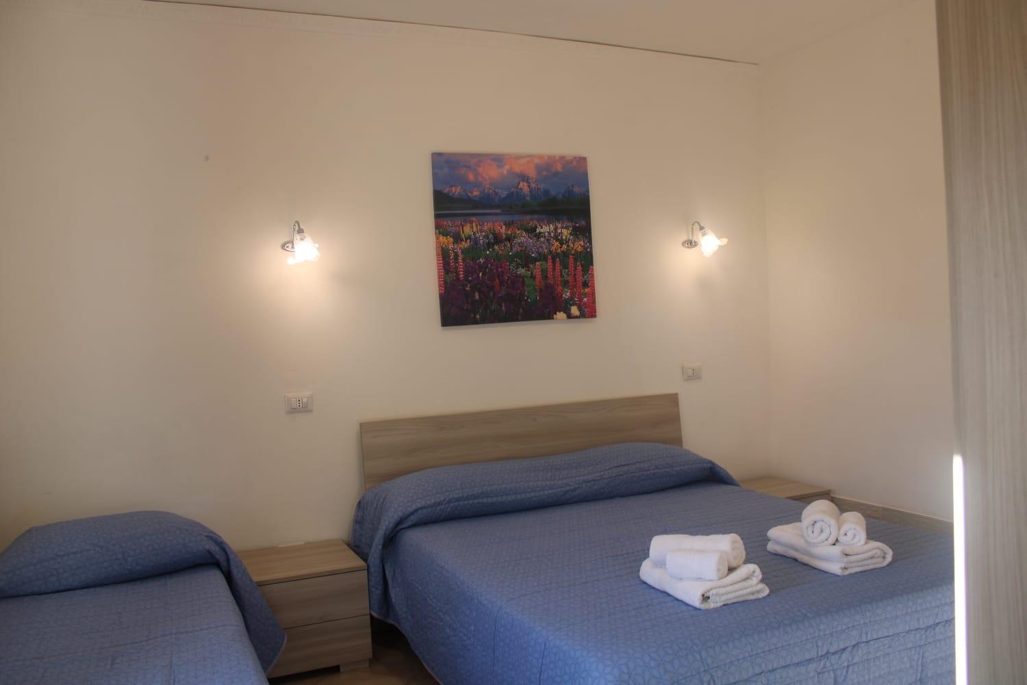 Bed & Breakfast Il Sentiero Agerola Eksteriør billede