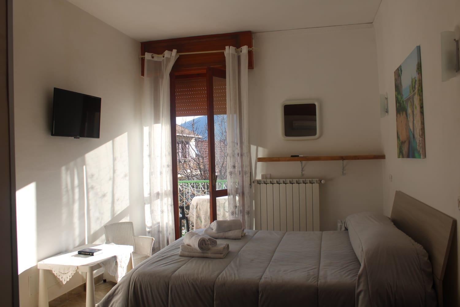 Bed & Breakfast Il Sentiero Agerola Eksteriør billede