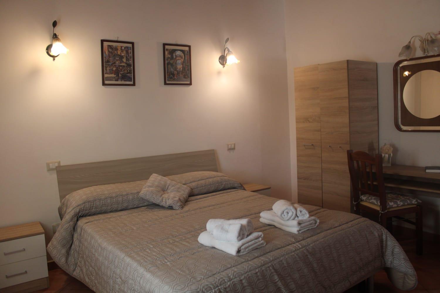 Bed & Breakfast Il Sentiero Agerola Eksteriør billede