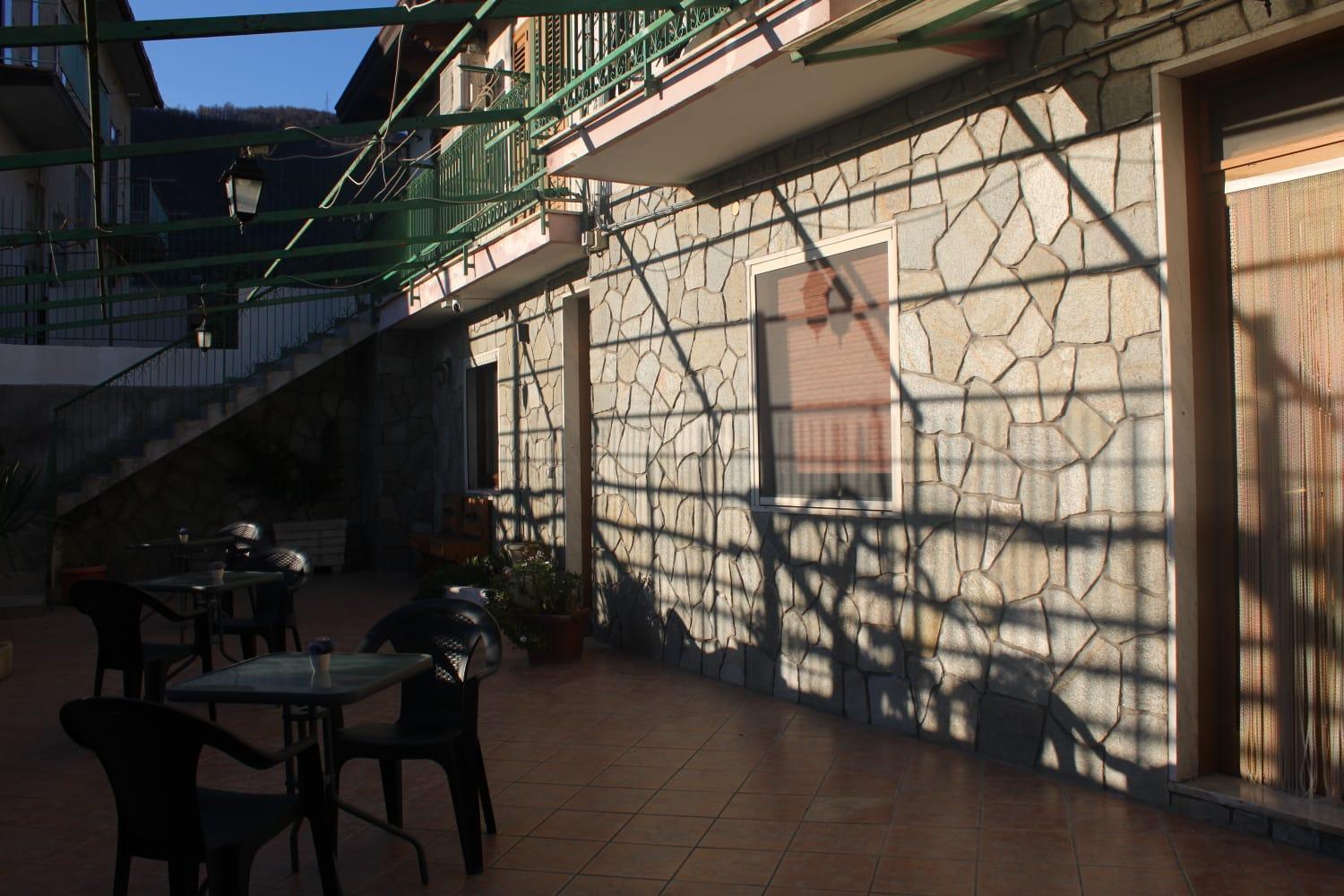Bed & Breakfast Il Sentiero Agerola Eksteriør billede