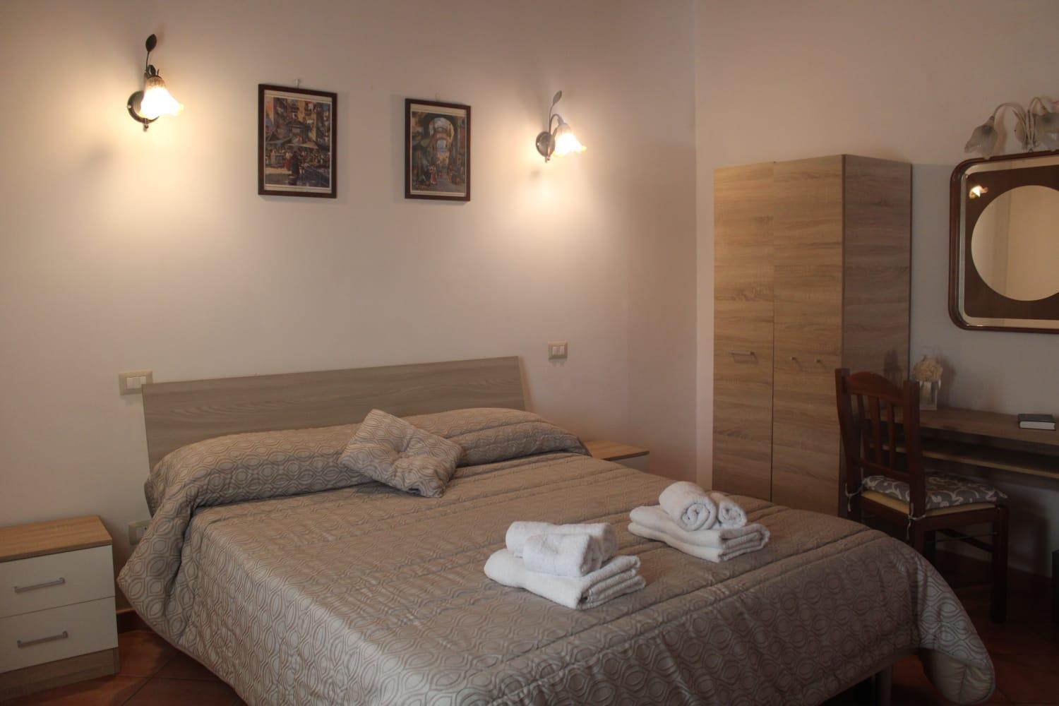 Bed & Breakfast Il Sentiero Agerola Eksteriør billede