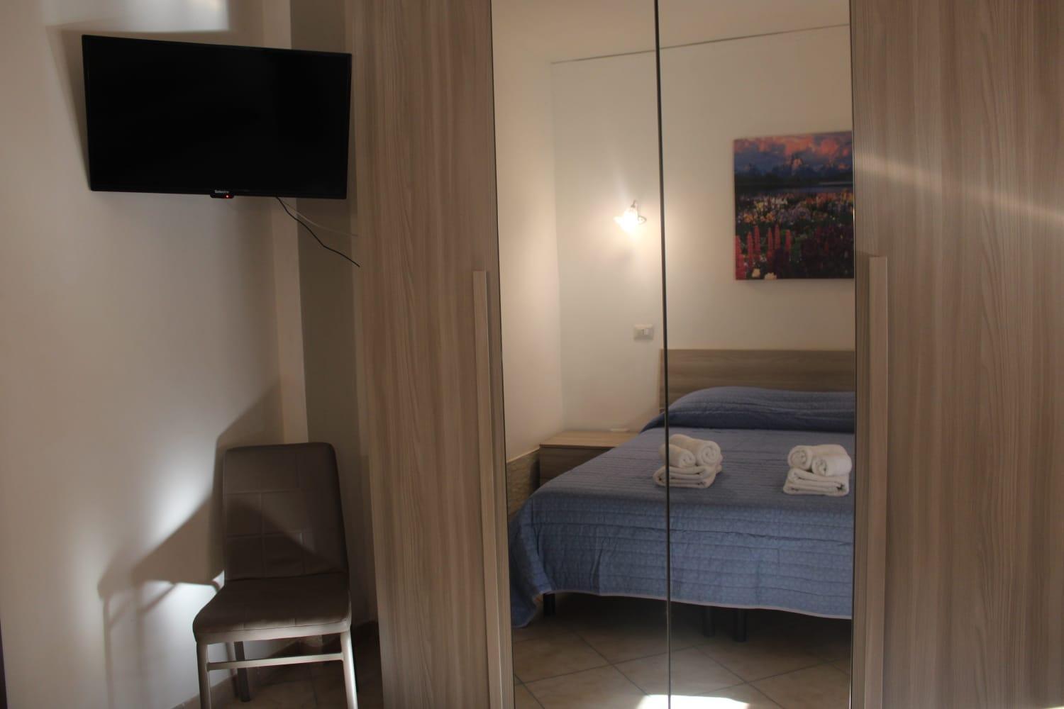 Bed & Breakfast Il Sentiero Agerola Eksteriør billede