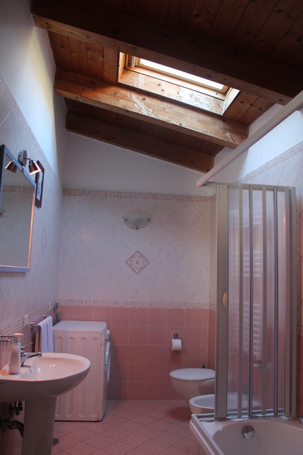 Bed & Breakfast Il Sentiero Agerola Eksteriør billede