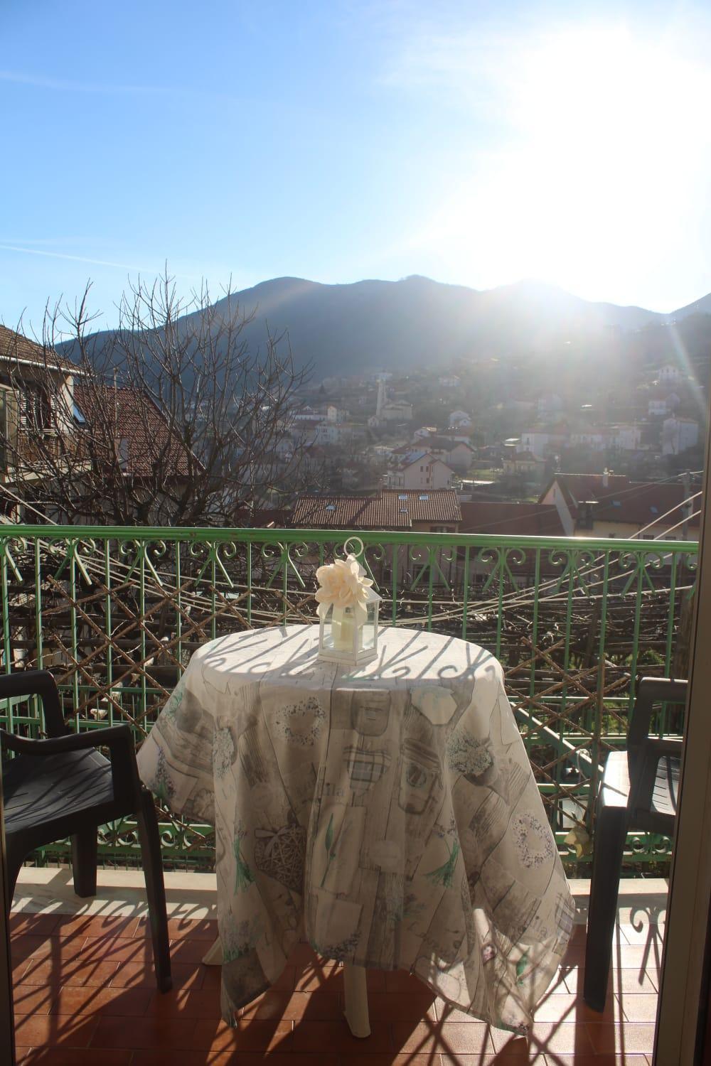 Bed & Breakfast Il Sentiero Agerola Eksteriør billede