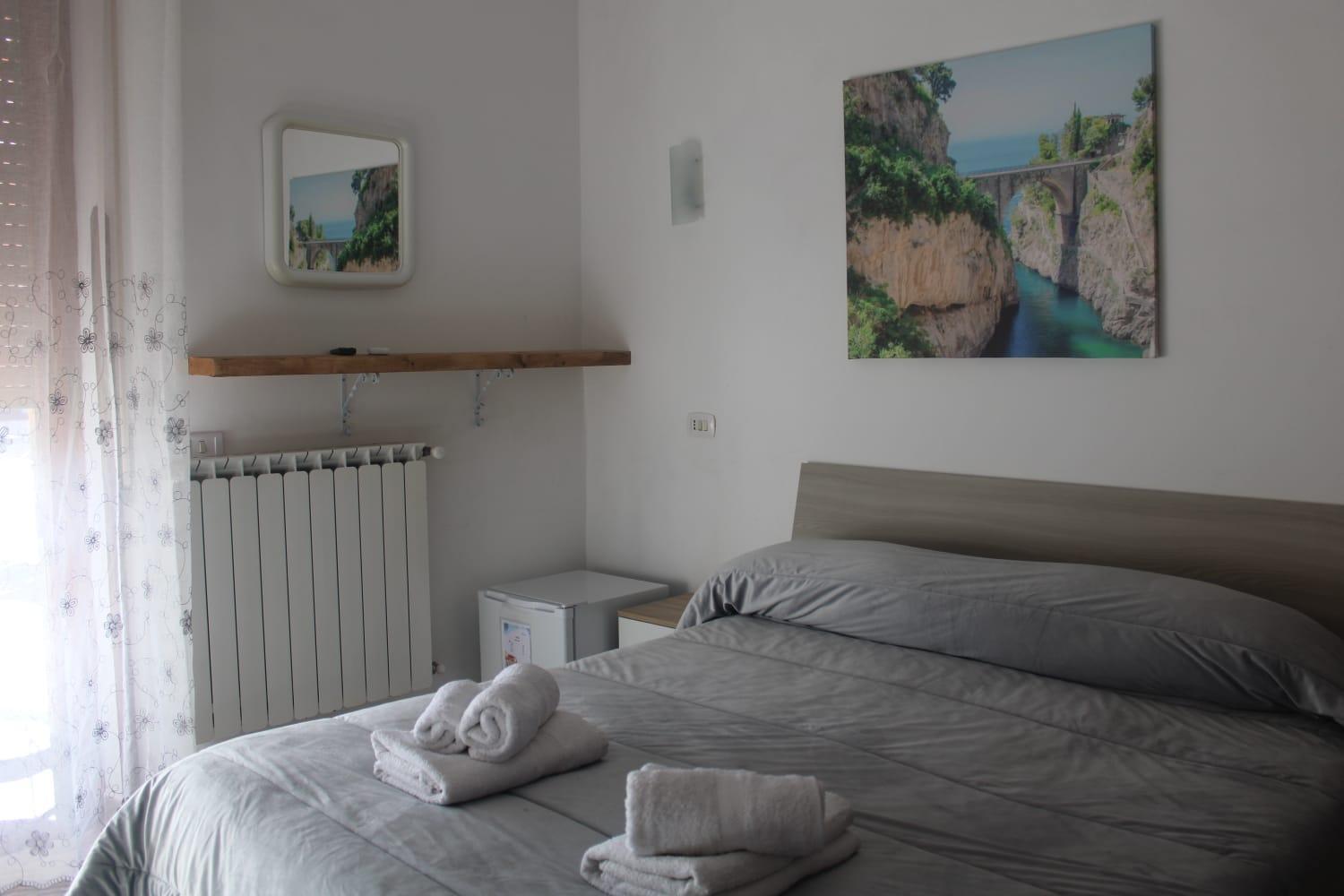 Bed & Breakfast Il Sentiero Agerola Eksteriør billede
